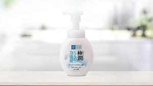 sua-ra-mat-hada-labo-gokujyun-foaming-cleanser