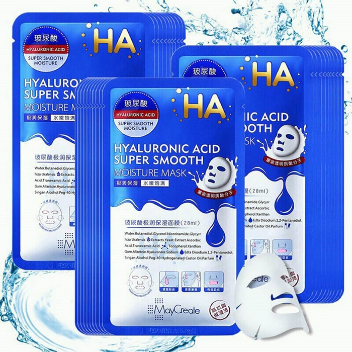 Mặt nạ HA Maycreate Mask