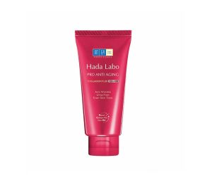 hada-labo-pro-anti-aging-collagen-plus-cleanser